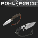 Pohl Force Messer