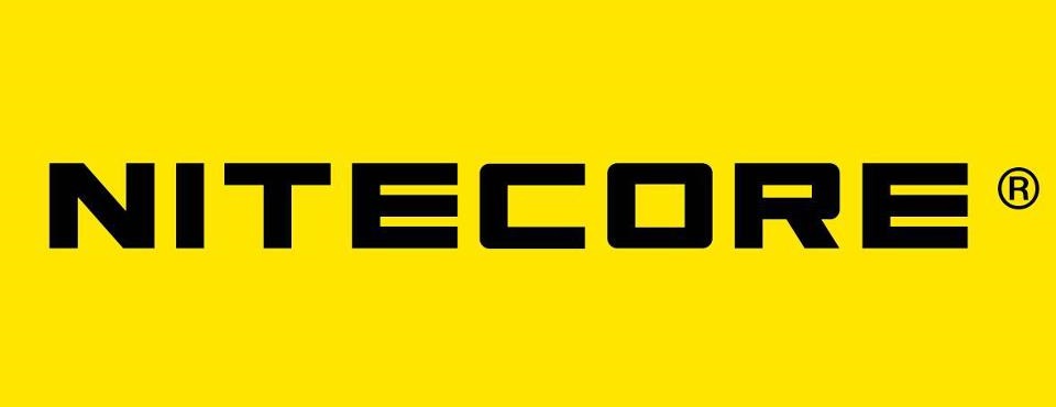Nitecore Logo
