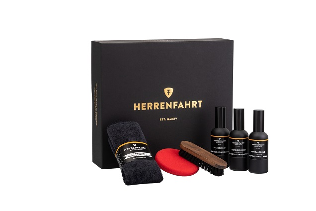 Herrenfahrt