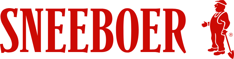 Sneeboer Logo