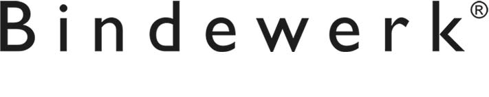 Logo Bindewerk